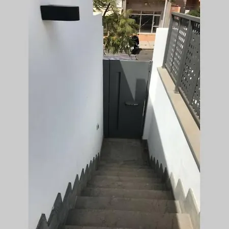 Villa Super Cool In Cristianos