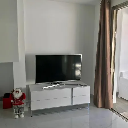 Villa Super Cool In Cristianos Los Cristianos (Tenerife)