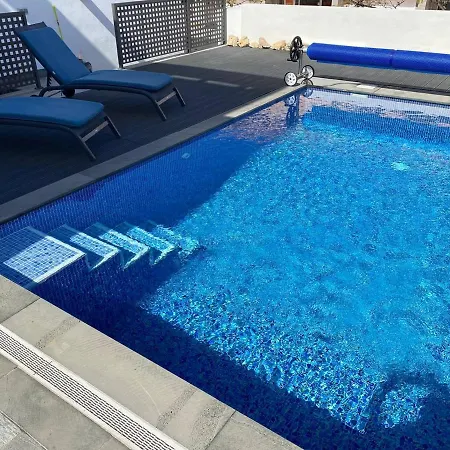 Super Cool In Cristianos Villa Los Cristianos (Tenerife)