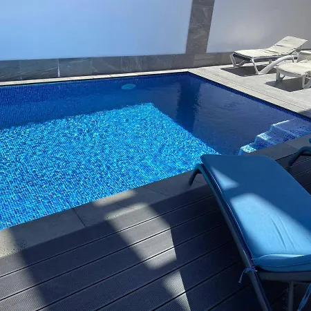 Villa Super Cool In Cristianos Los Cristianos (Tenerife)