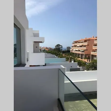 Super Cool In Cristianos *