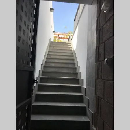 Vila Super Cool In Cristianos *