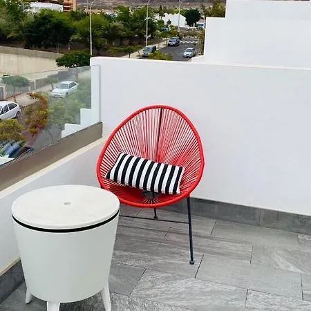 Super Cool In Cristianos Vila Los Cristianos (Tenerife)