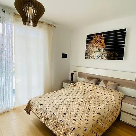 Super Cool In Cristianos Vila Los Cristianos (Tenerife)