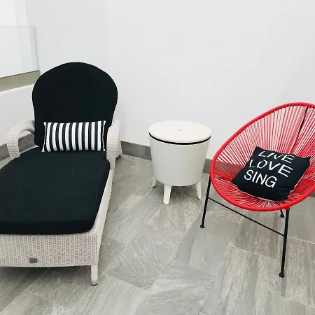 Vila Super Cool In Cristianos Los Cristianos (Tenerife)