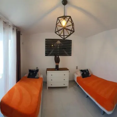 Super Cool In Cristianos